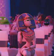 Female Mummy | Hotel Transylvania Wiki | FANDOM powered by Wikia