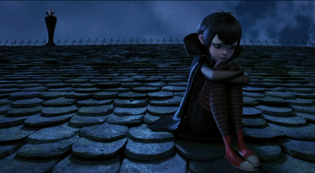 Image Sad Mavis 2png Hotel Transylvania Wiki Fandom Powered By Wikia 