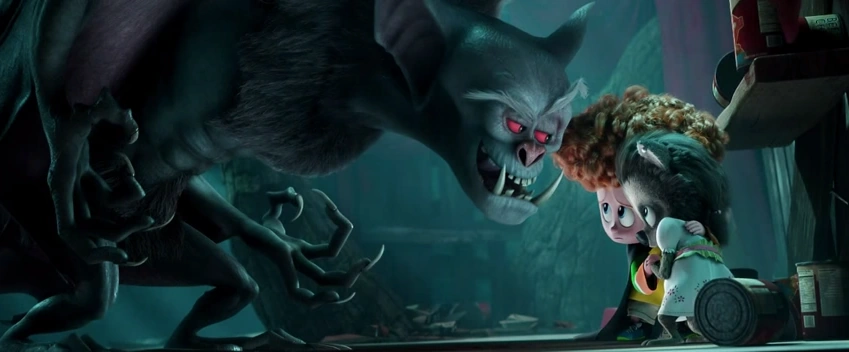 Image - Bela1.png | Hotel Transylvania Wiki | FANDOM powered by Wikia