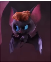 image dennis form bat png hotel transylvania wiki fandom bat form