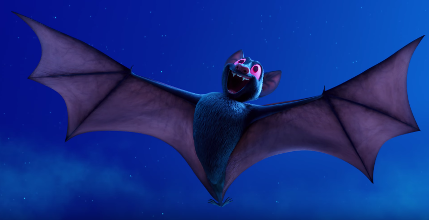 Dracula | Hotel Transylvania Wiki | Fandom