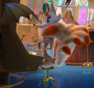 Kitsune | Hotel Transylvania Wiki | Fandom