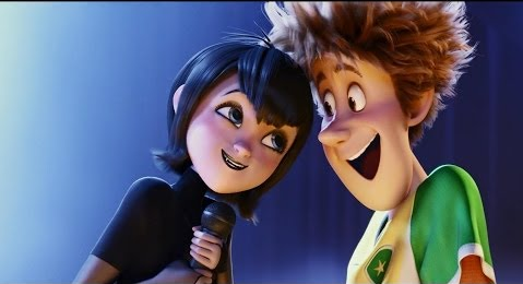 The Zing | Hotel Transylvania Wiki | FANDOM powered by Wikia