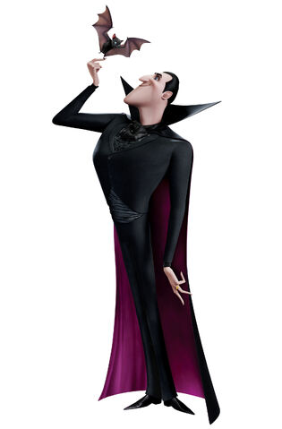 Image - Dracula full body.jpg | Hotel Transylvania Wiki | FANDOM ...