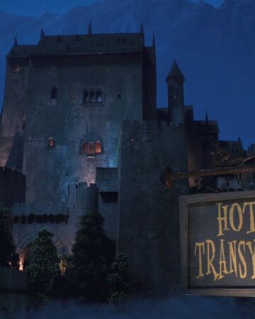 Hotel Transylvania Place Hotel Transylvania Wiki Fandom