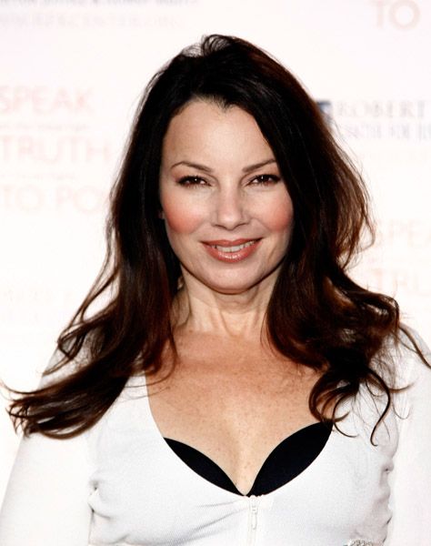 Fran Drescher | Hotel Transylvania Wiki | FANDOM powered by Wikia