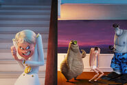 Hotel Transylvania 4 Ericka Van Helsing S Surprising Role Revealed - dd7s79e