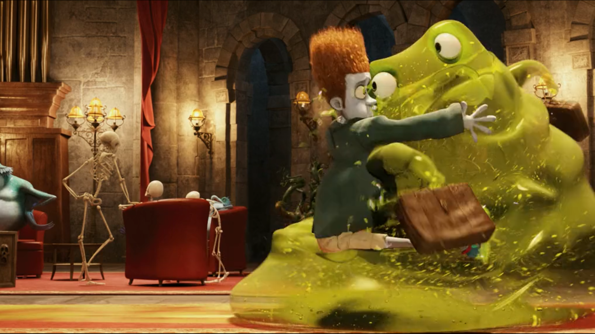 Blobby | Hotel Transylvania Wiki | FANDOM powered by Wikia