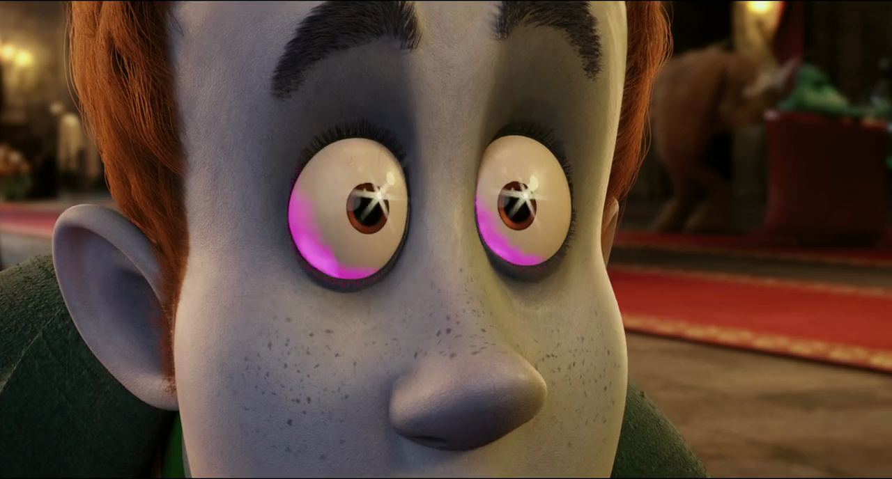 Jonathan Loughran | Hotel Transylvania Wiki | FANDOM powered by Wikia