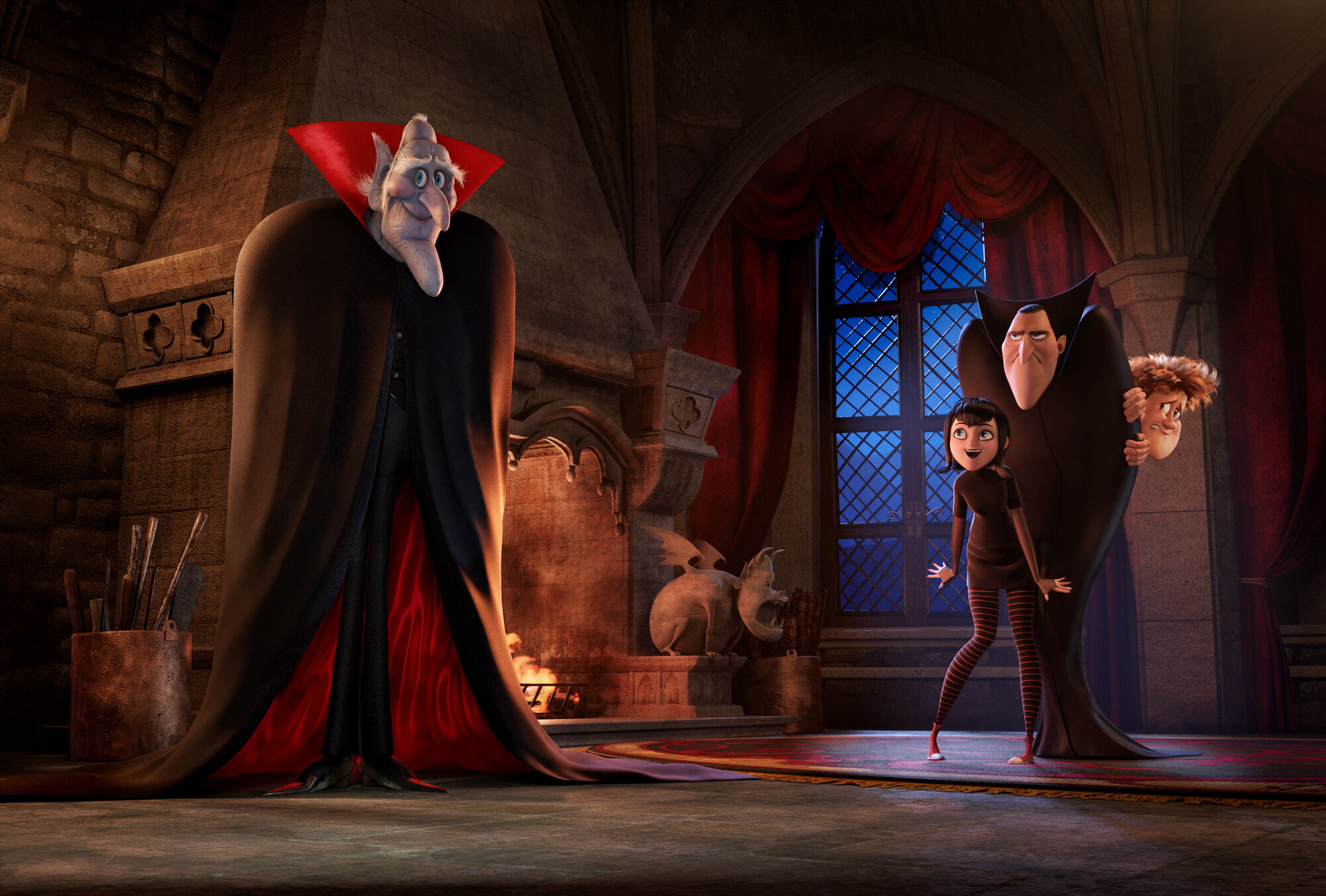 Vlad Dracula/Gallery Hotel Transylvania Wiki FANDOM powered by Wikia