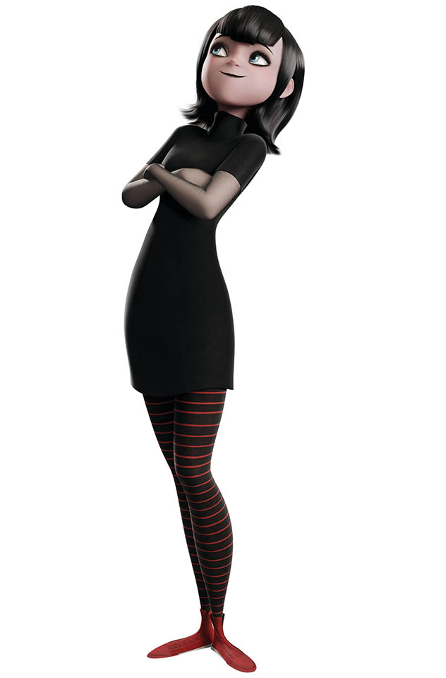 Mavis Dracula | Hotel Transylvania Wiki | FANDOM powered by Wikia