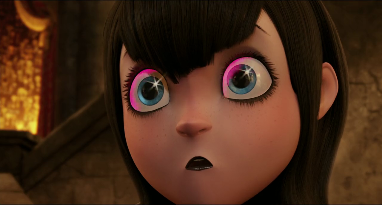 Category:Females | Hotel Transylvania Wiki | FANDOM powered by Wikia