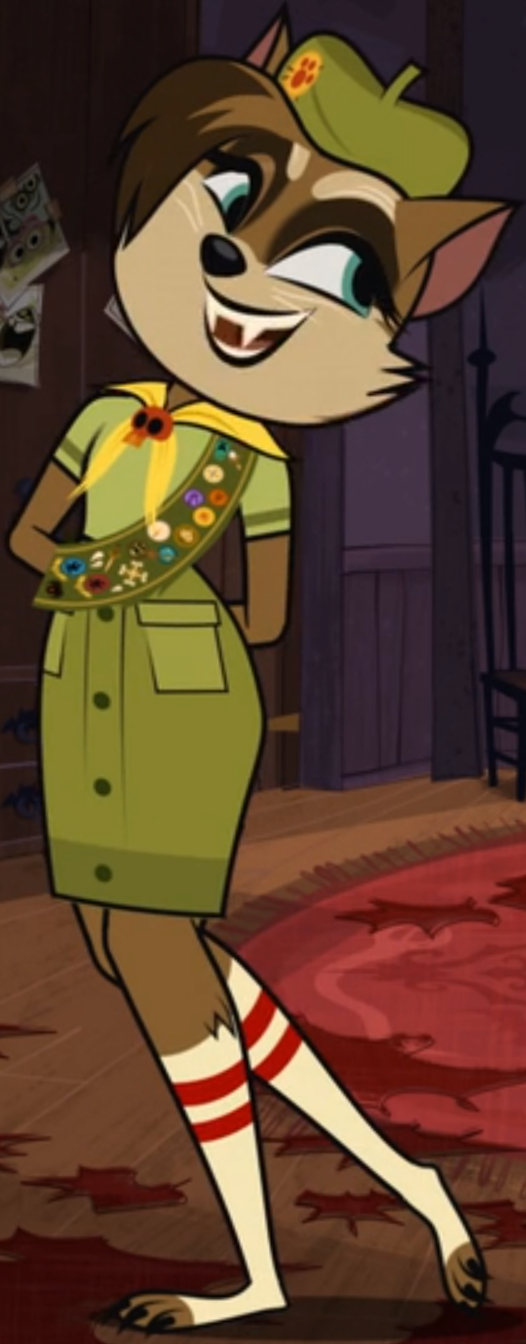 Sophie | Hotel Transylvania Wiki | Fandom