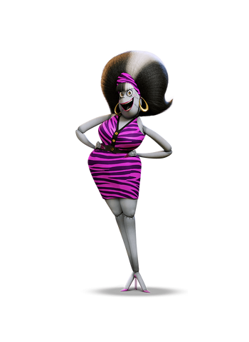 Image - HT3Eunice.png | Hotel Transylvania Wiki | FANDOM powered by Wikia