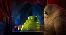 Blobby | Hotel Transylvania Wiki | FANDOM powered by Wikia