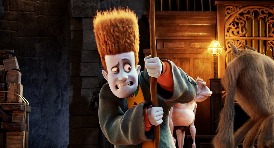 Image Johnny Broomjpg Hotel Transylvania Wiki FANDOM Powered By