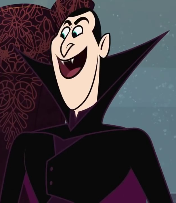 Dracula (TV Series) | Hotel Transylvania Wiki | FANDOM powered by Wikia