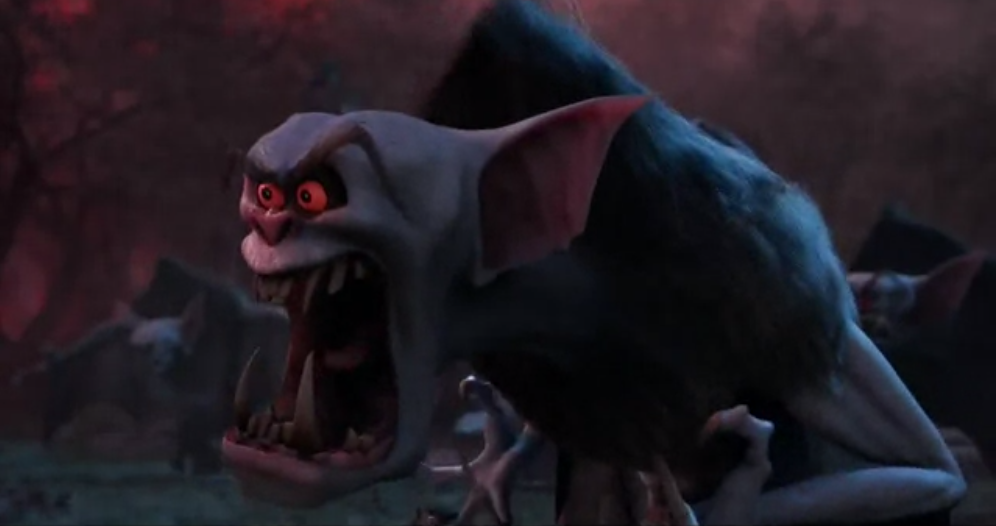 Bat Cronies | Hotel Transylvania Wiki | FANDOM powered by ...