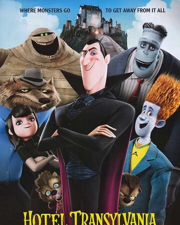 Hotel Transylvania Hotel Transylvania Wiki Fandom
