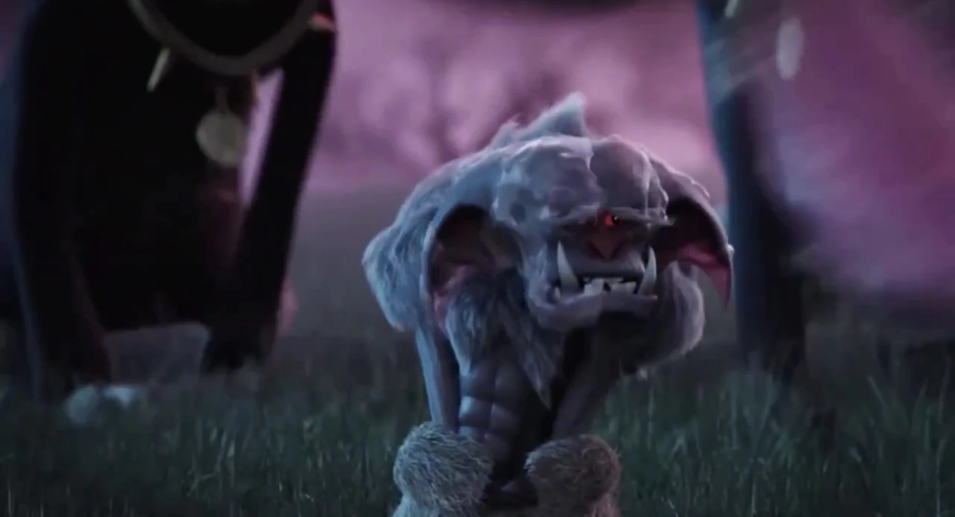 Image - Bela defeated.jpg | Hotel Transylvania Wiki | FANDOM powered by