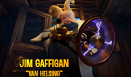 Abraham Van Helsing | Hotel Transylvania Wiki | FANDOM powered by Wikia