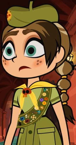 Hotel Transylvania 4 Human Form