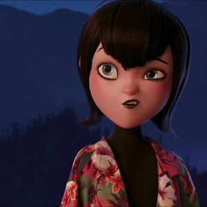 Mavis Dracula Gallery Hotel Transylvania Wiki Fandom