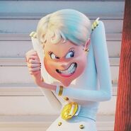 The Unexpected Heroine Ericka Van Helsing S Journey In Hotel Transylvania 4 - wxcp5pz