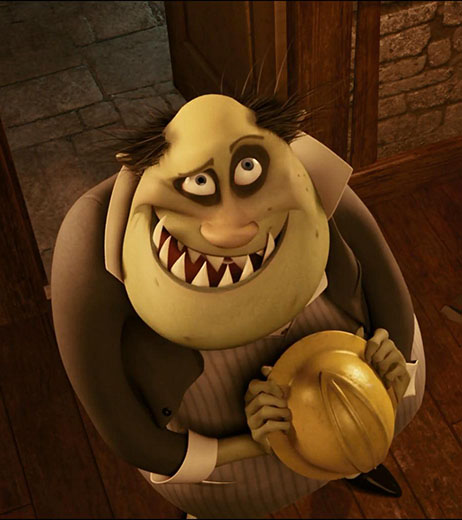 Image - Construction Worker.jpg | Hotel Transylvania Wiki | FANDOM