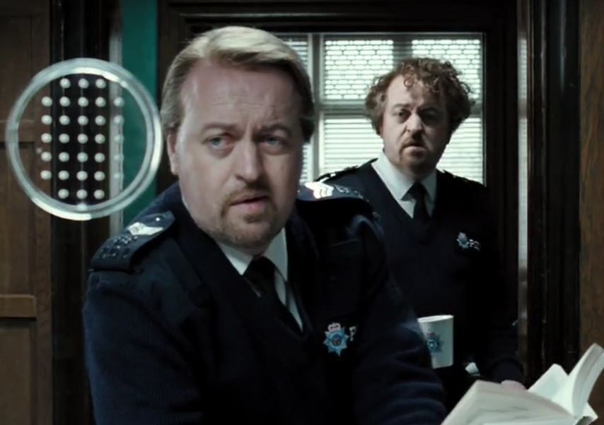 The Turners | Blood and Ice Cream Trilogy Wiki | FANDOM powered by Wikia