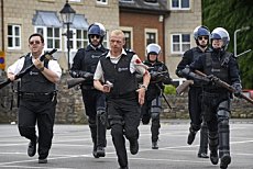 Police