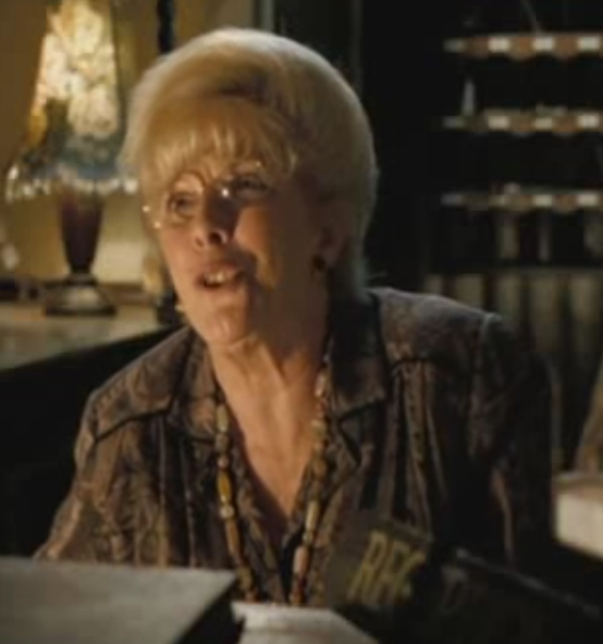 Joyce Cooper Blood and Ice Cream Trilogy Wiki Fandom Joyce Cooper Blood and Ice Cream Trilogy Wiki Fandom