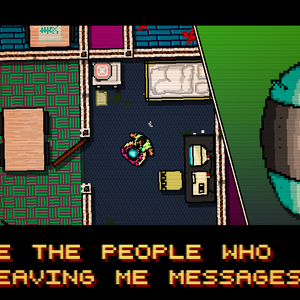 Biker Hotline Miami Wiki Fandom