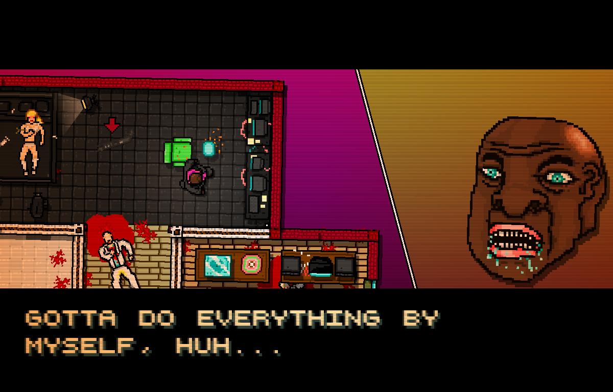 Image - HotlineMiami 2012-10-31 11-49-53-28.jpg | Hotline Miami Wiki ...