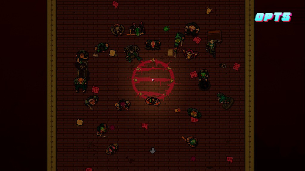 hotline miami 2 stronghold map
