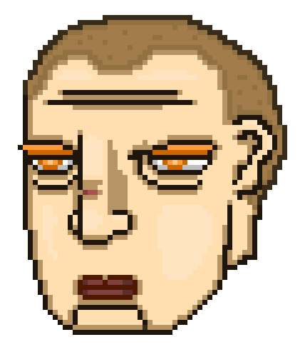 Tony | Hotline Miami Wiki | FANDOM powered by Wikia