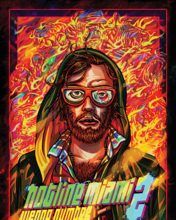 75 Hotline Miami 2 日本語化 Mod 100 イラスト 75 Hotline Miami 2 日本語化 Mod 100 イラスト