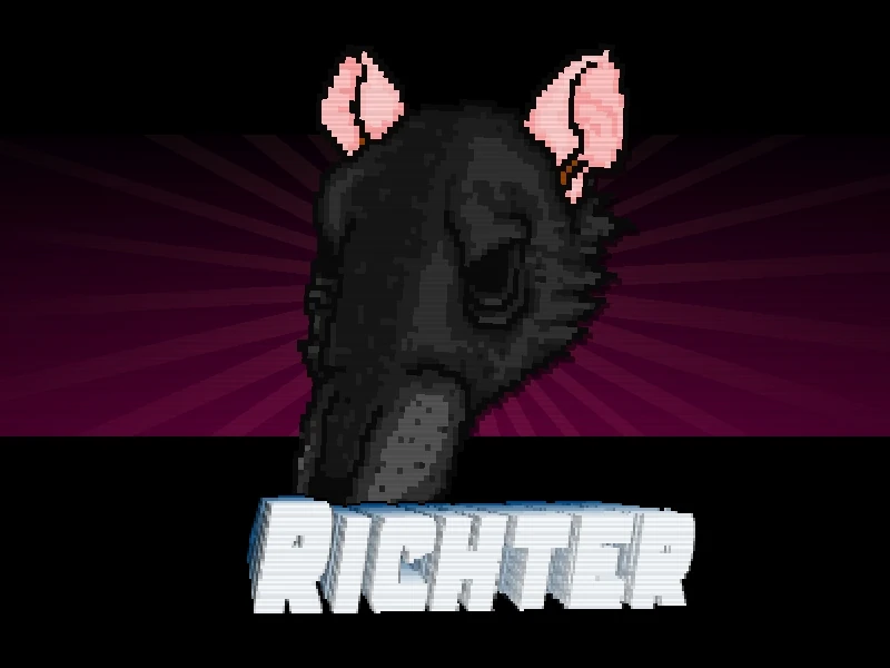Image Richtermask.jpg Hotline Miami Wiki FANDOM powered by Wikia