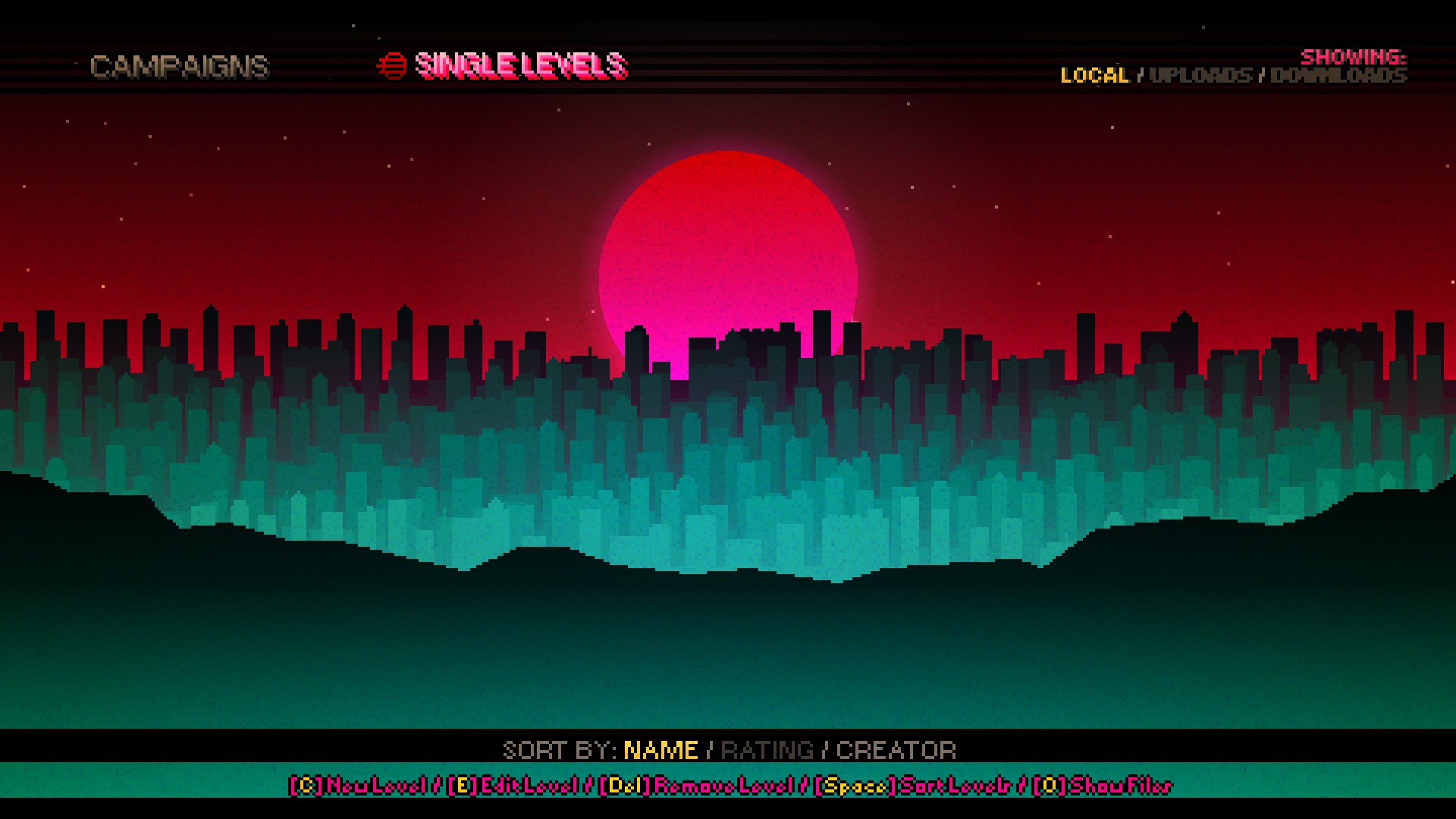 hotline miami 2 campaigns map hotline miami 2 campaigns map