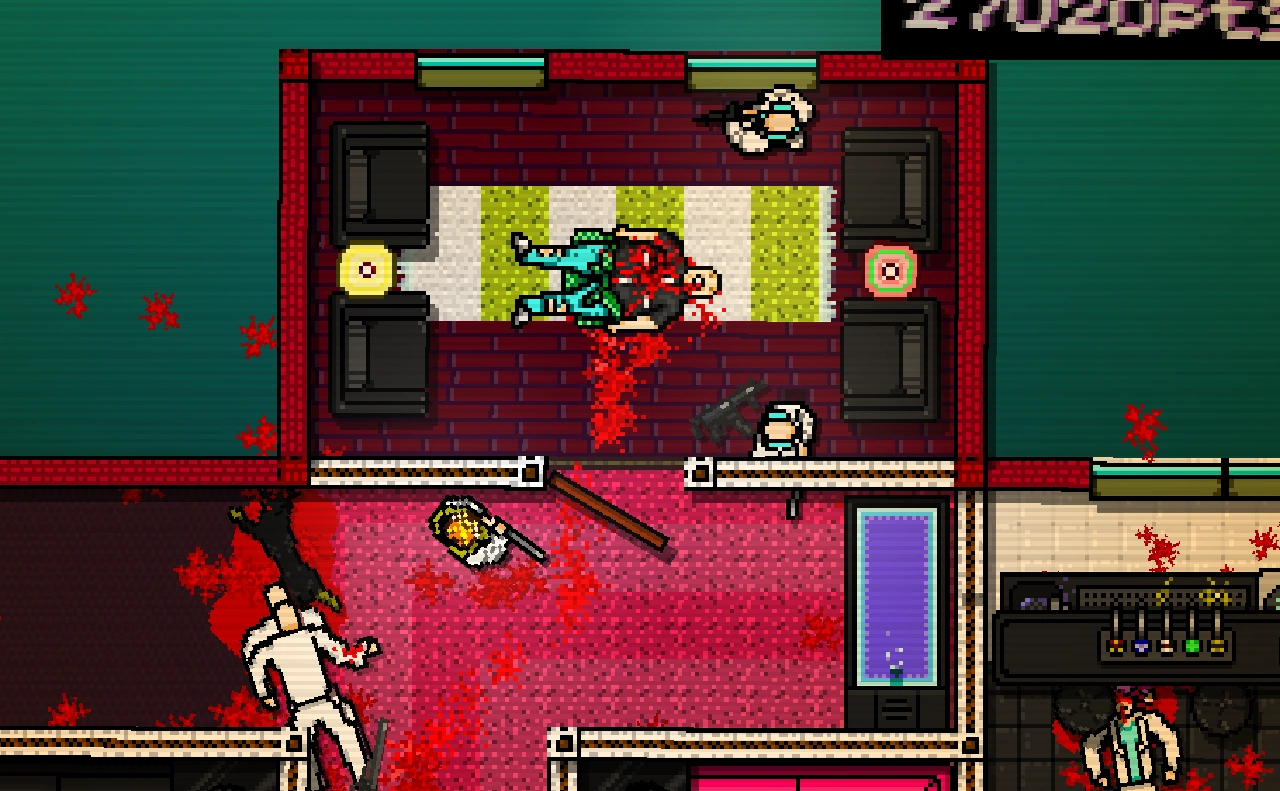 Image Jake.png Hotline Miami Wiki FANDOM powered by Wikia