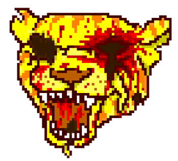 Маски hotline miami png