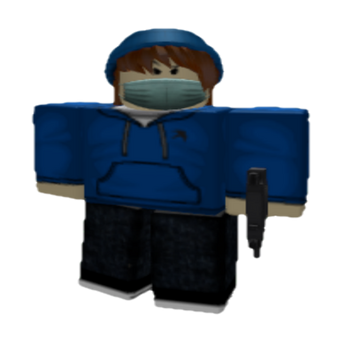 Hotline Roblox