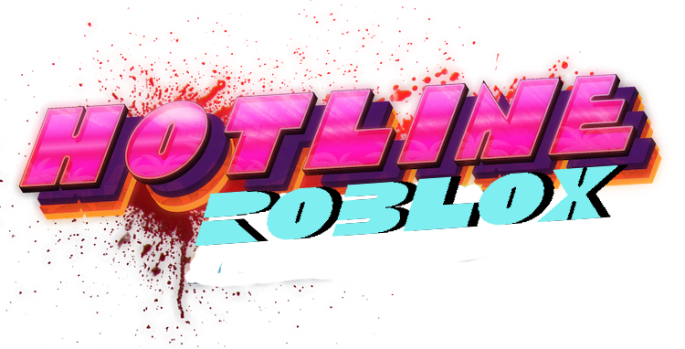 Roblox Hotline Miami Game