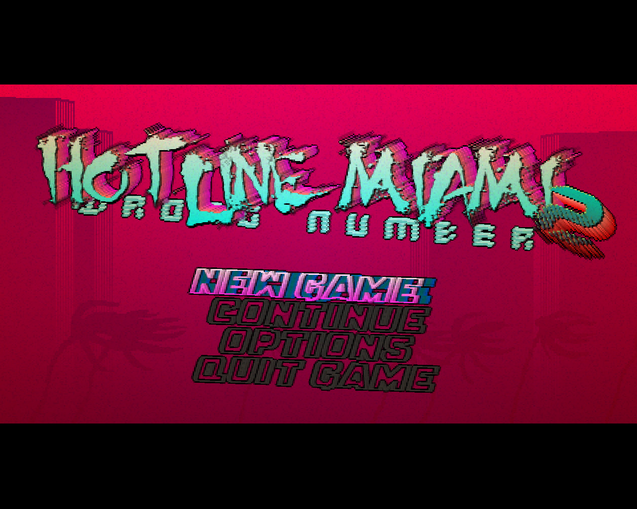Hotline Miami 2 Wrong Number Hotline Miami вики FANDOM powered by