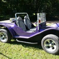 barris t buggy