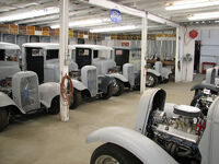Assembly Line