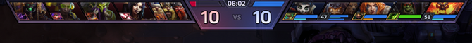 IEM Party Frames