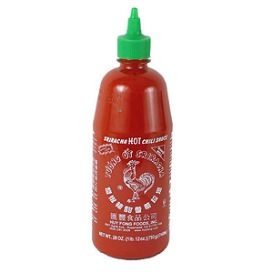 Sriracha