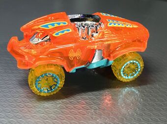 hot wheels beat all