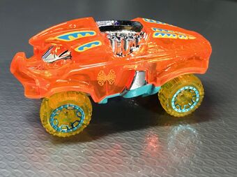 beat all hot wheels